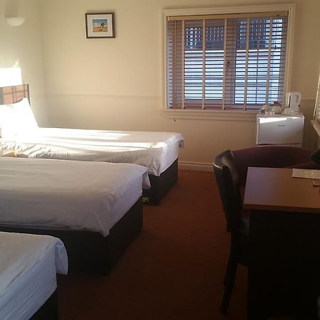 Charlotte Rooms Карлоу Экстерьер фото