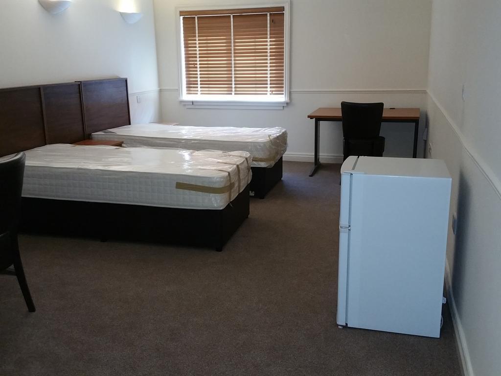 Charlotte Rooms Карлоу Номер фото